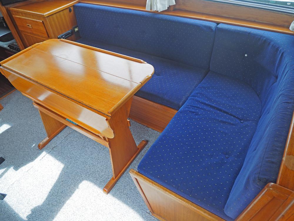 Timonerie, H&eacute;bergements